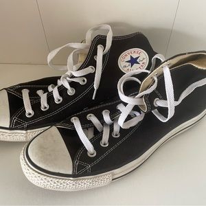-CONVERSE- mens classic style high top